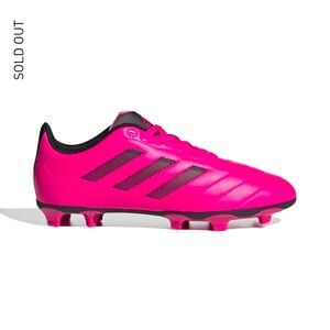 Adidas GOLETTO VIII FIRM GROUND CLEATS